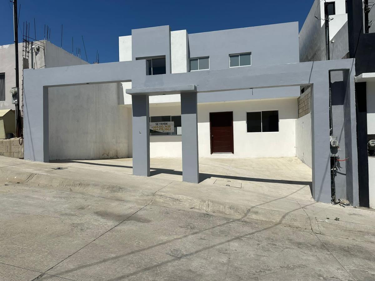 Casa en venta en Estrella del Pacífico, Tijuana — foto 1 de 20