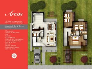 Casa en venta en Nuevo Veracruz, Veracruz — foto 2 de 22