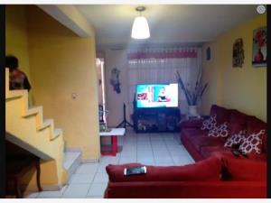 Casa en venta en Hacienda Real de Tultepec, Tultepec — foto 2 de 8