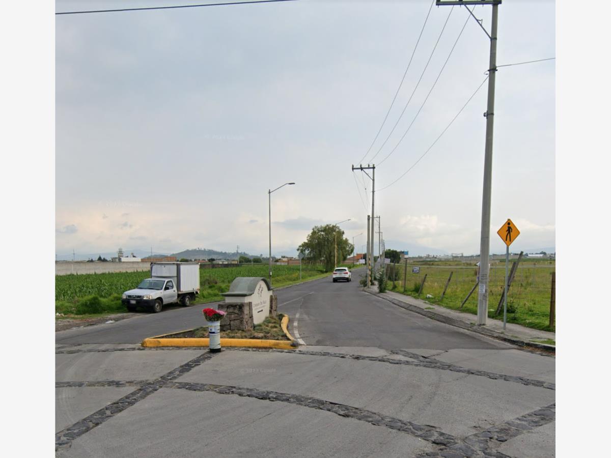 Terreno en venta en San Miguel Totocuitlapilco, Metepec — foto 1 de 2
