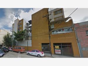 Departamento en Valle Gomez, Cuauhtémoc, Ciudad de México