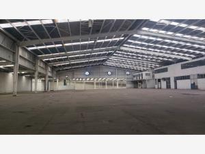 Nave en renta en San Nicolás, Tlalnepantla de Baz, México