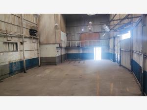 Nave en renta en San Nicolás, Tlalnepantla de Baz — foto 2 de 40