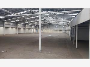 Nave en renta en San Nicolás, Tlalnepantla de Baz — foto 3 de 40