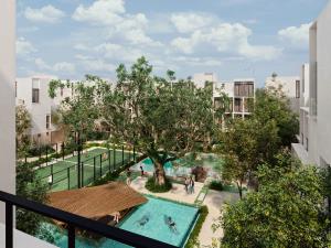 Departamento en venta en Cabo Norte, Mérida — foto 2 de 39
