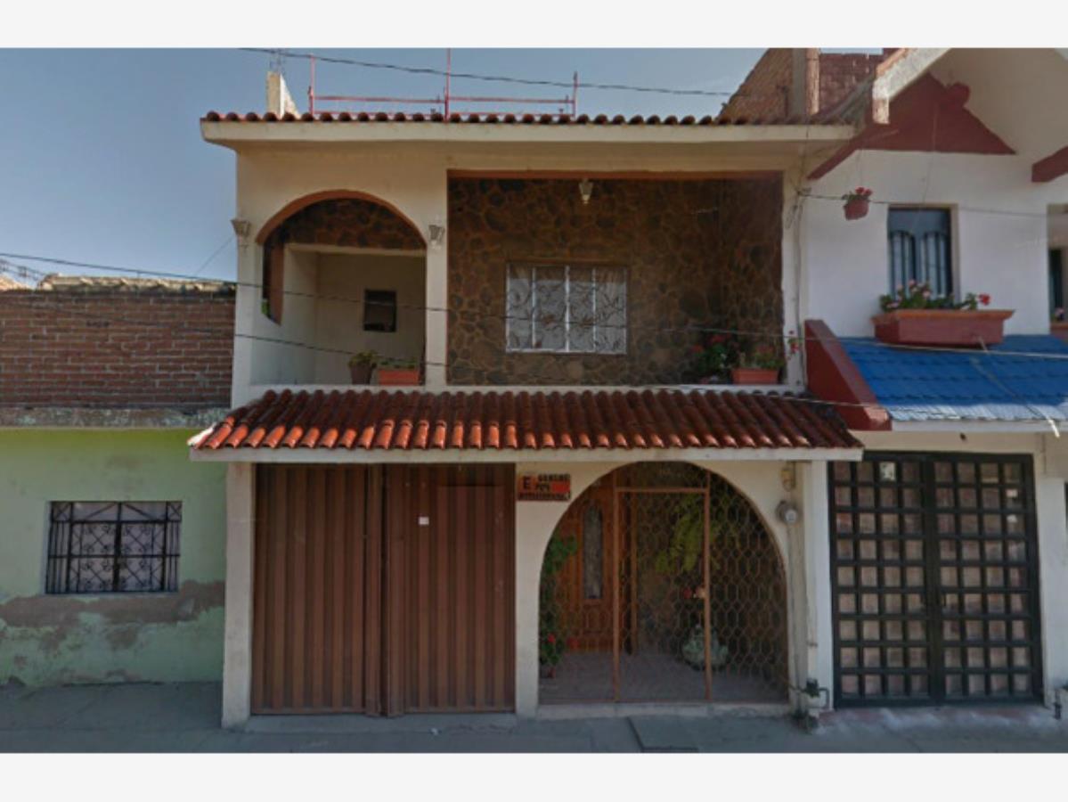 Casa en venta en La Luz, León — foto 1 de 8