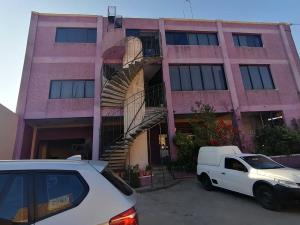 Edificio en venta en San Mateo Nopala Zona Sur, Naucalpan de Juárez — foto 3 de 31