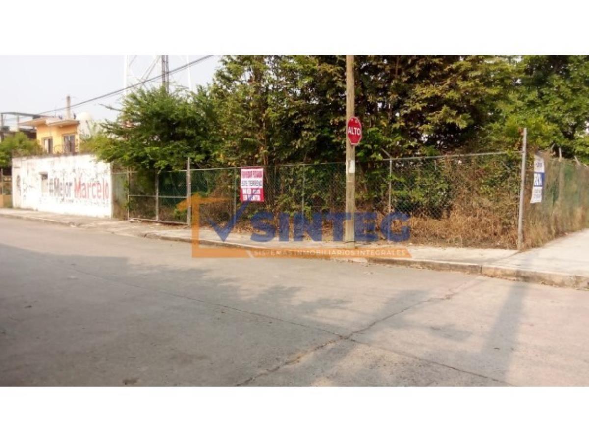Terreno en renta en Morelos, Poza Rica de Hidalgo — foto 1 de 8