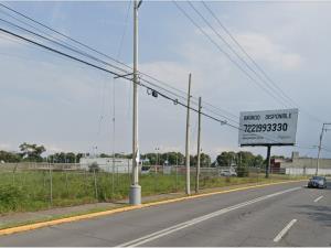Terreno en venta en Llano Grande (El Salitre), Metepec — foto 3 de 3