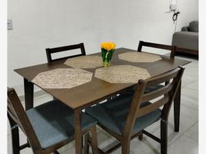 Casa en venta en Valle del Country, Tepic — foto 2 de 6