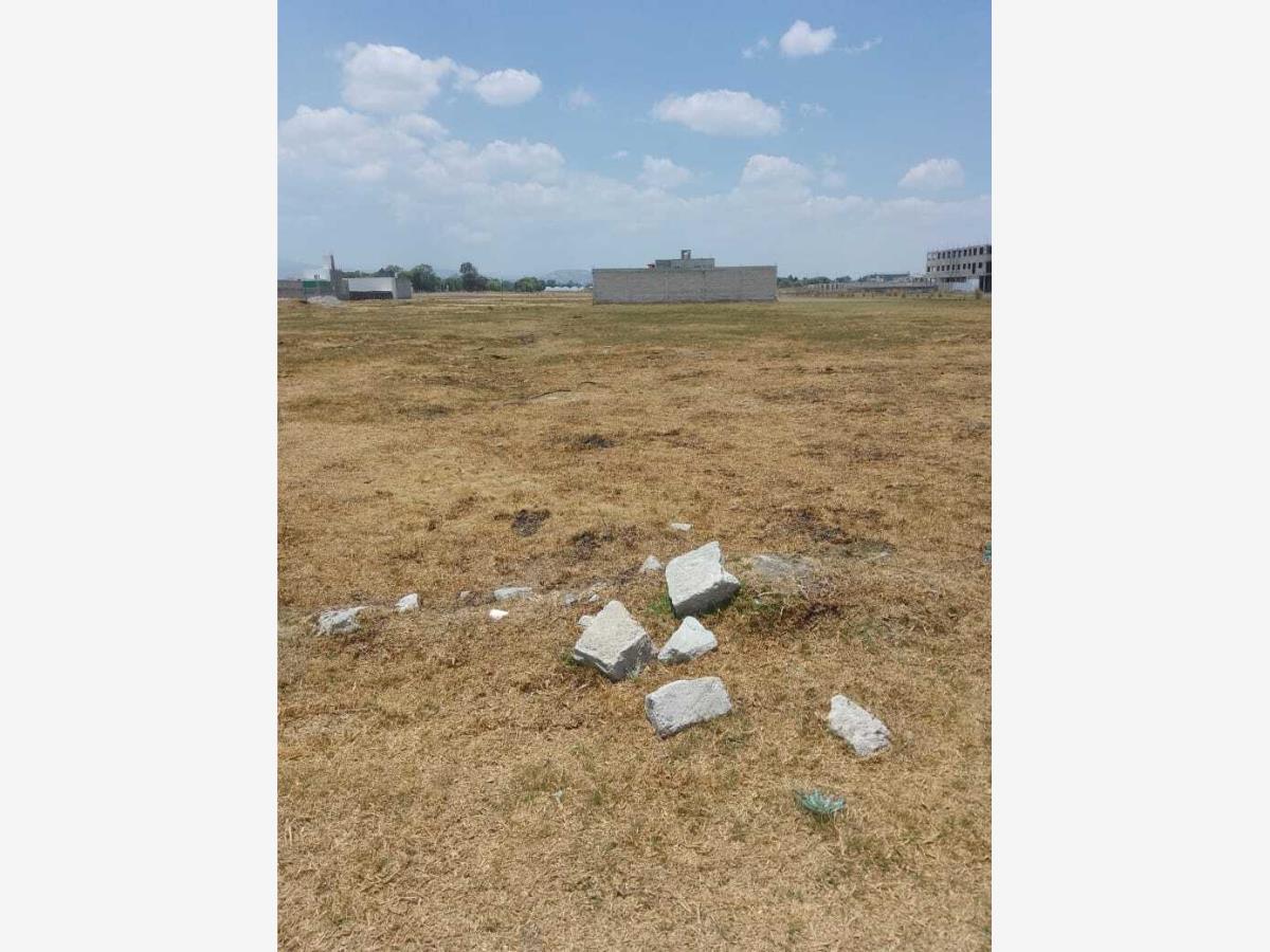Terreno en venta en San Miguel Totocuitlapilco, Metepec — foto 1 de 2