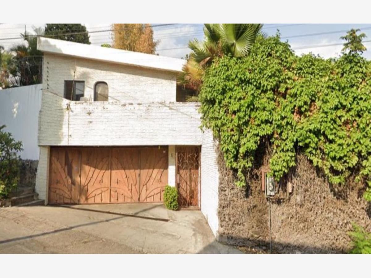 Casa en venta en Lomas del Mirador, Cuernavaca — foto 1 de 7