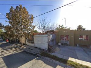 Casa en venta en Colinas de San Juan, Juárez — foto 3 de 12