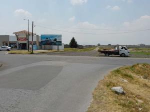 Terreno en venta en San Miguel Totocuitlapilco, Metepec — foto 2 de 3