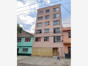 Departamento en Doctores, Cuauhtémoc, Ciudad de México