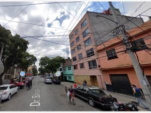 Departamento en venta en Doctores, Cuauhtémoc — foto 2 de 10