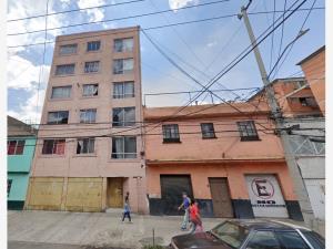Departamento en venta en Doctores, Cuauhtémoc — foto 3 de 10