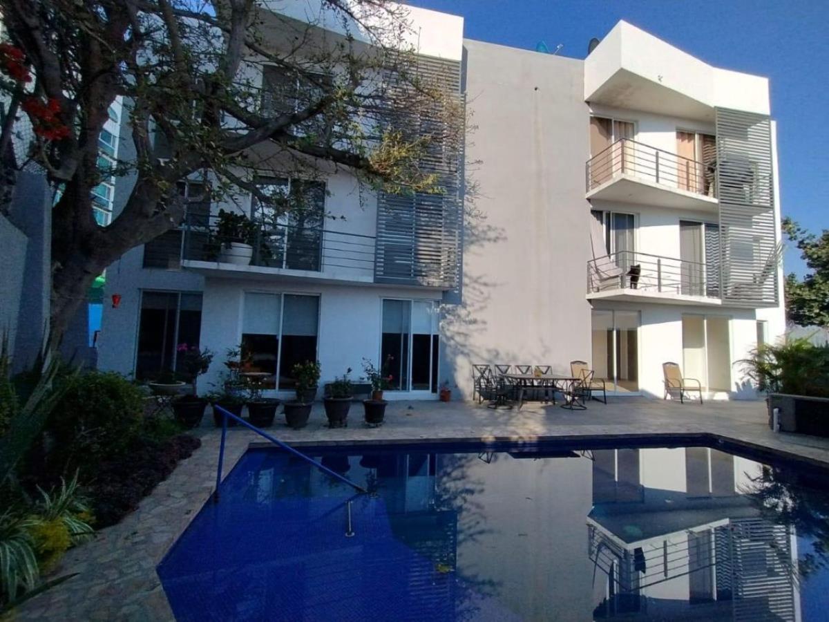 Departamento en venta en Delicias, Cuernavaca — foto 1 de 9