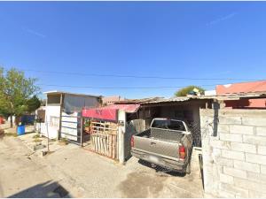 Casa en venta en Colinas de San Juan, Juárez — foto 2 de 12