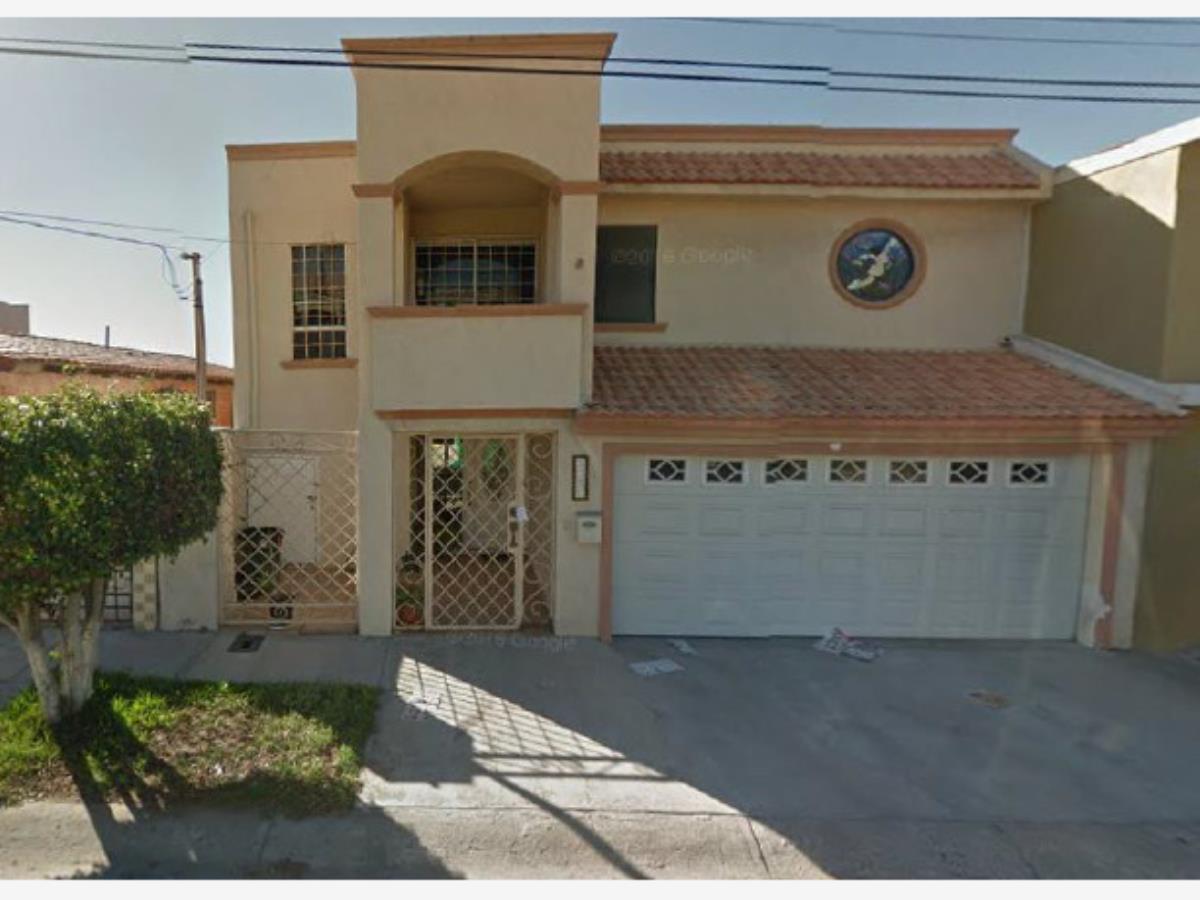 Casa en venta en Playas de Tijuana Sección Jardines, Tijuana — foto 1 de 8