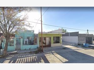 Casa en venta en Colinas de San Juan, Juárez — foto 3 de 12