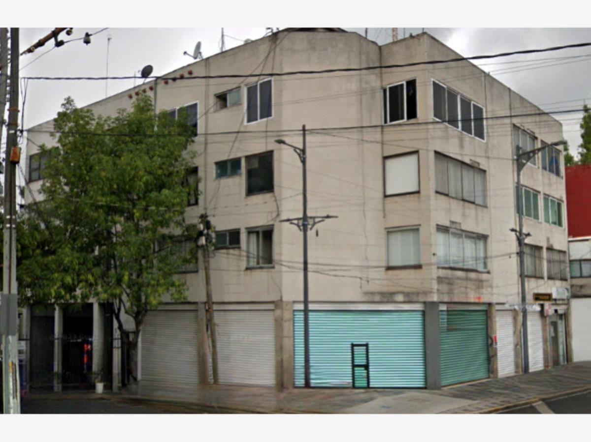 Departamento en venta en Prado Churubusco, Coyoacán — foto 1 de 18