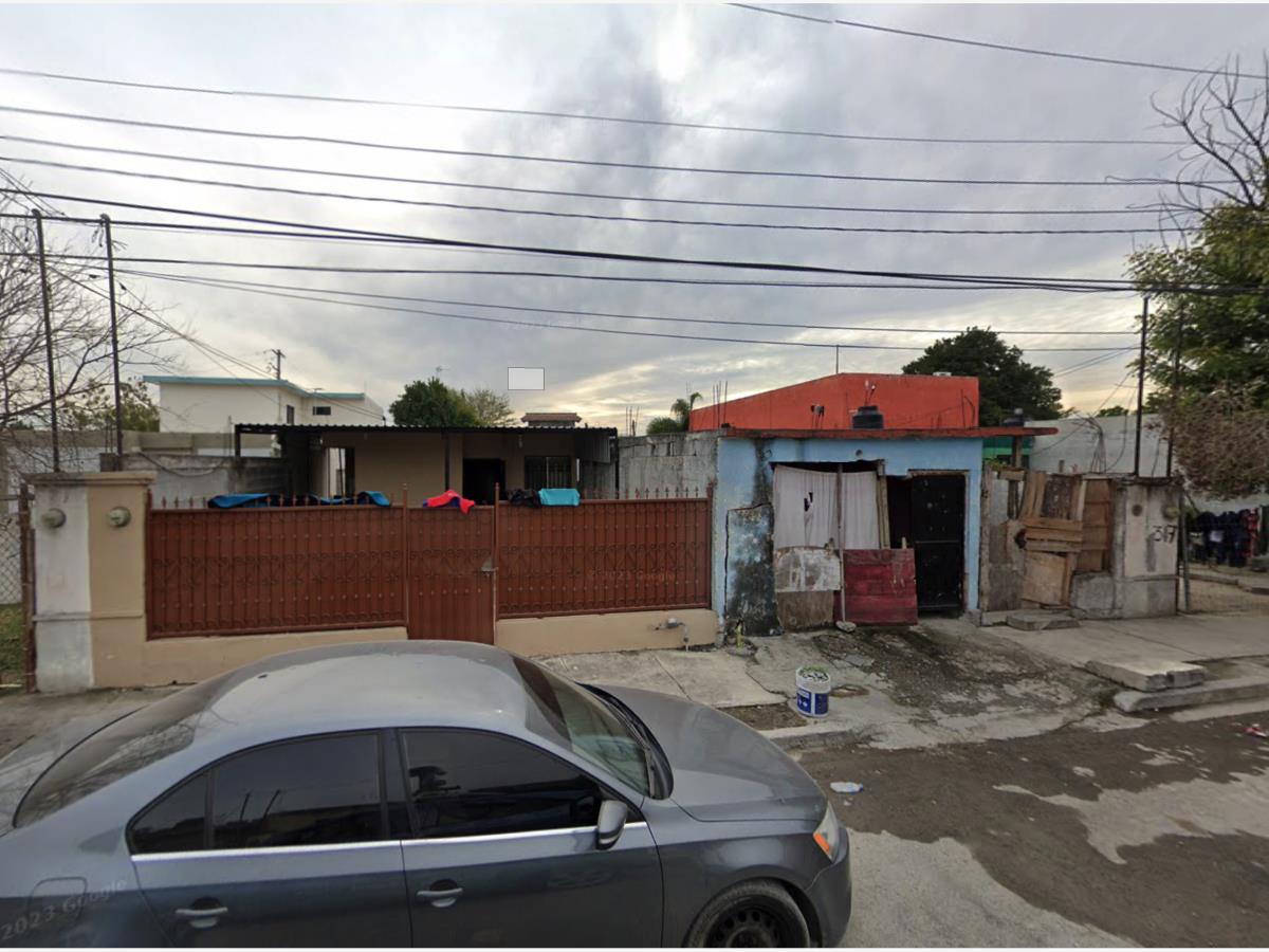 Casa en venta en José Luis Lozano, Cadereyta Jiménez — foto 1 de 13