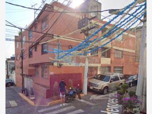 Departamento en venta en Tacubaya, Miguel Hidalgo — foto 2 de 10