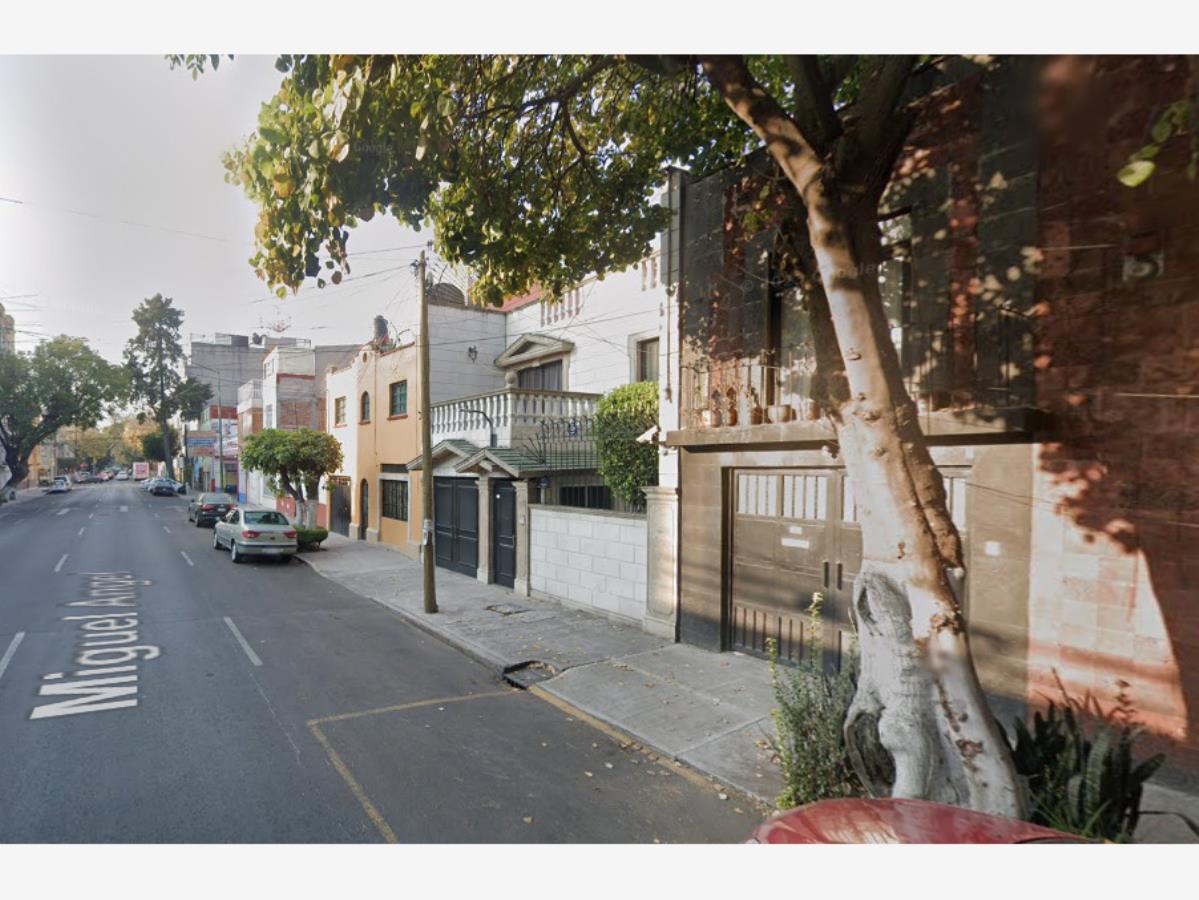 Casa en venta en Moderna, Benito Juárez — foto 1 de 10