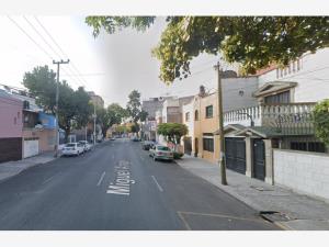 Casa en venta en Moderna, Benito Juárez — foto 3 de 10