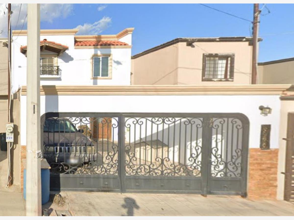 Casa en venta en El Mayab, Tecate — foto 1 de 8