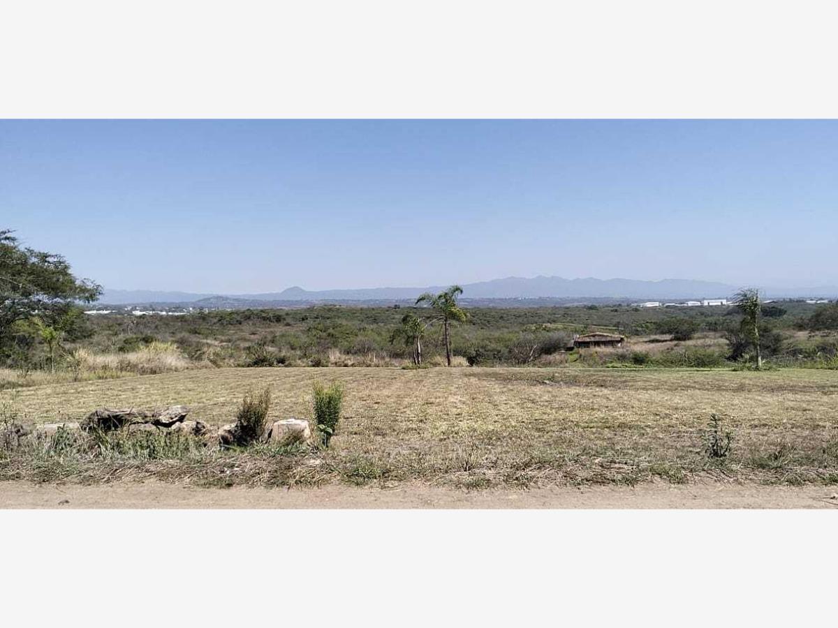 Terreno en venta en Plan Chico, Emiliano Zapata — foto 1 de 4