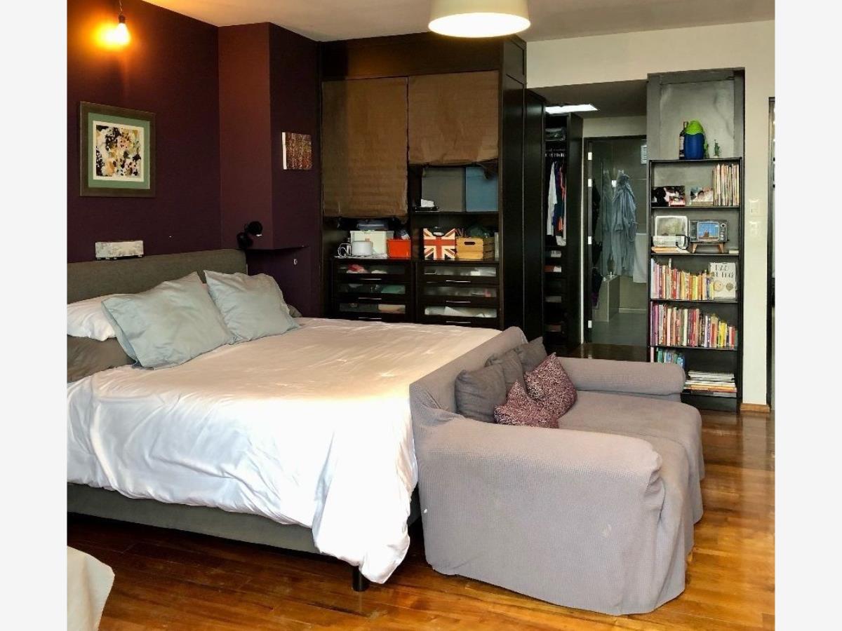 Departamento en venta en Lomas de Memetla, Cuajimalpa de Morelos — foto 1 de 8