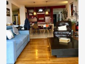 Departamento en venta en Lomas de Memetla, Cuajimalpa de Morelos — foto 3 de 8