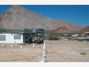 Terreno en venta en Bahía de los Ángeles, San Quintín — foto 3 de 5