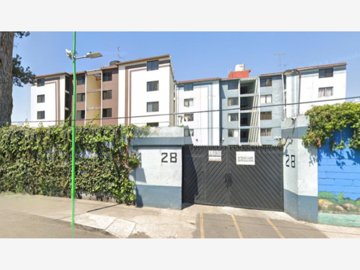 Departamento en venta en Lomas Estrella, Iztapalapa — foto 1 de 23