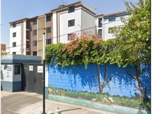 Departamento en venta en Lomas Estrella, Iztapalapa — foto 2 de 23