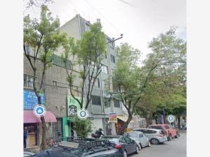 Departamento en venta en Algarin, Cuauhtémoc — foto 2 de 12