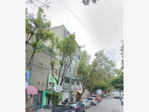 Departamento en venta en Algarin, Cuauhtémoc — foto 3 de 12