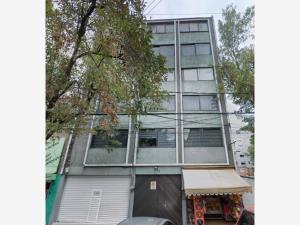 Departamento en Algarin, Cuauhtémoc, Ciudad de México