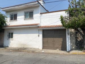 Departamento en renta en Vicente Estrada Cajigal, Cuernavaca, Morelos