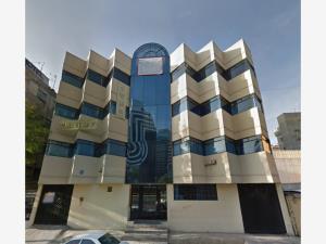Departamento en Roma Norte, Cuauhtémoc, Ciudad de México