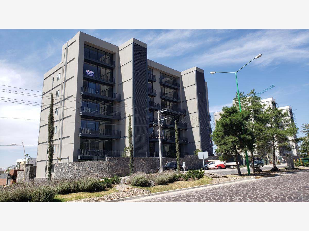 Departamento en renta en La Campiña del Bosque, León — foto 1 de 17