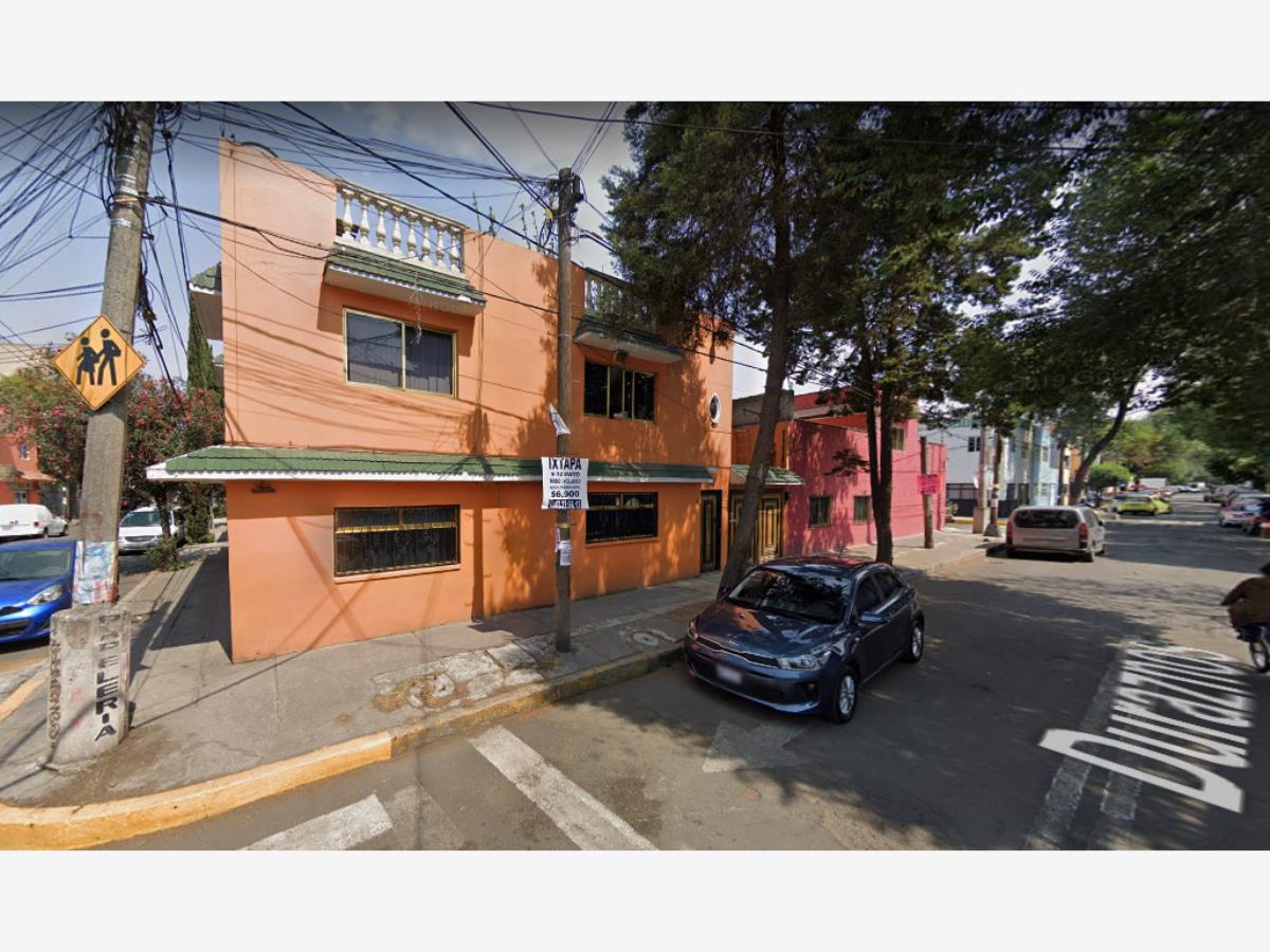 Casa en venta en Pasteros, Azcapotzalco — foto 1 de 10