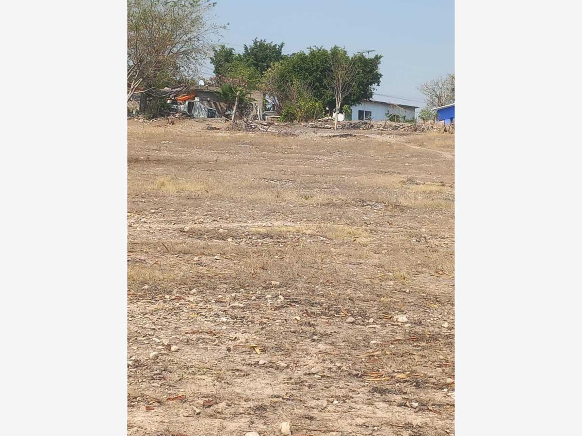 Terreno en venta en Moyotepec, Ayala — foto 1 de 6