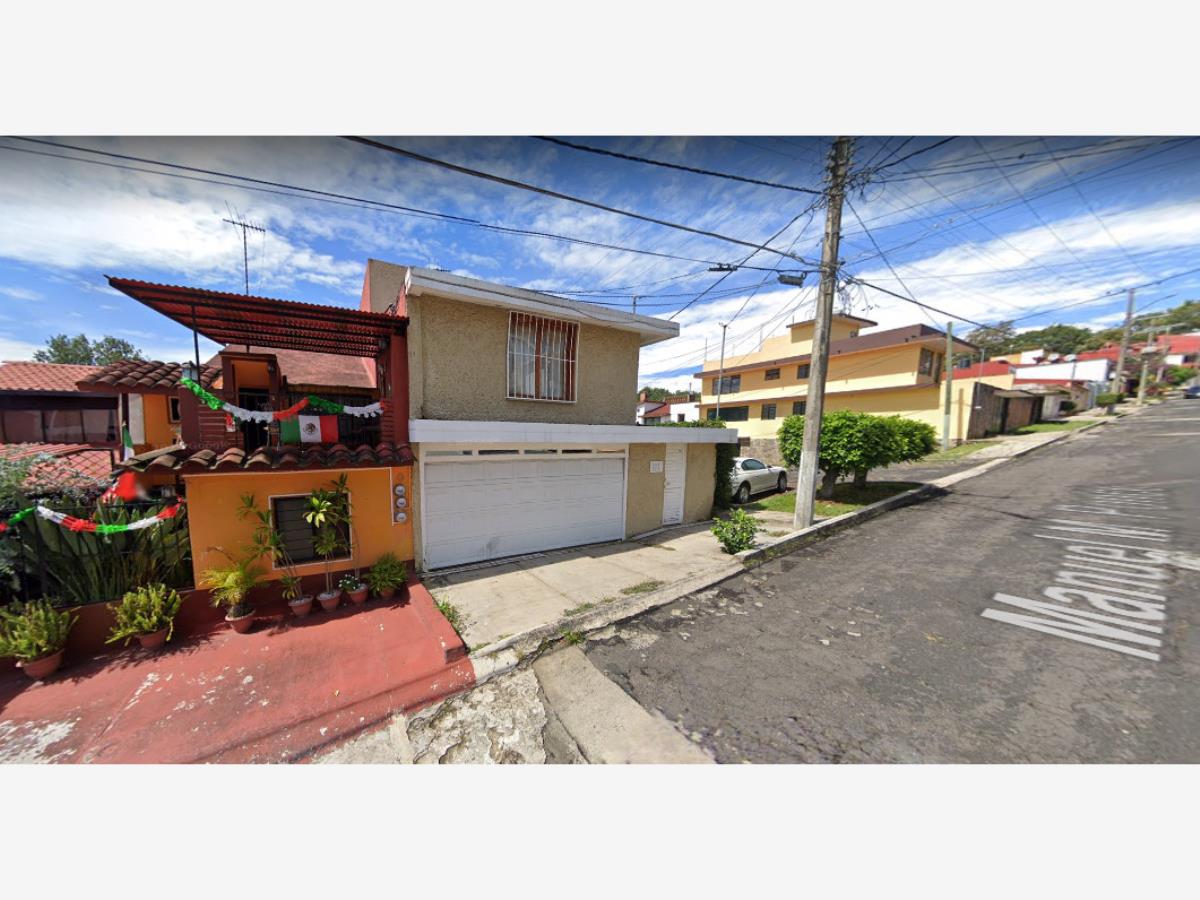 Casa en venta en Indeco Animas, Xalapa — foto 1 de 10
