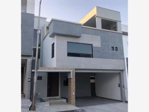 Casa en Cumbres Elite, Monterrey, Nuevo León