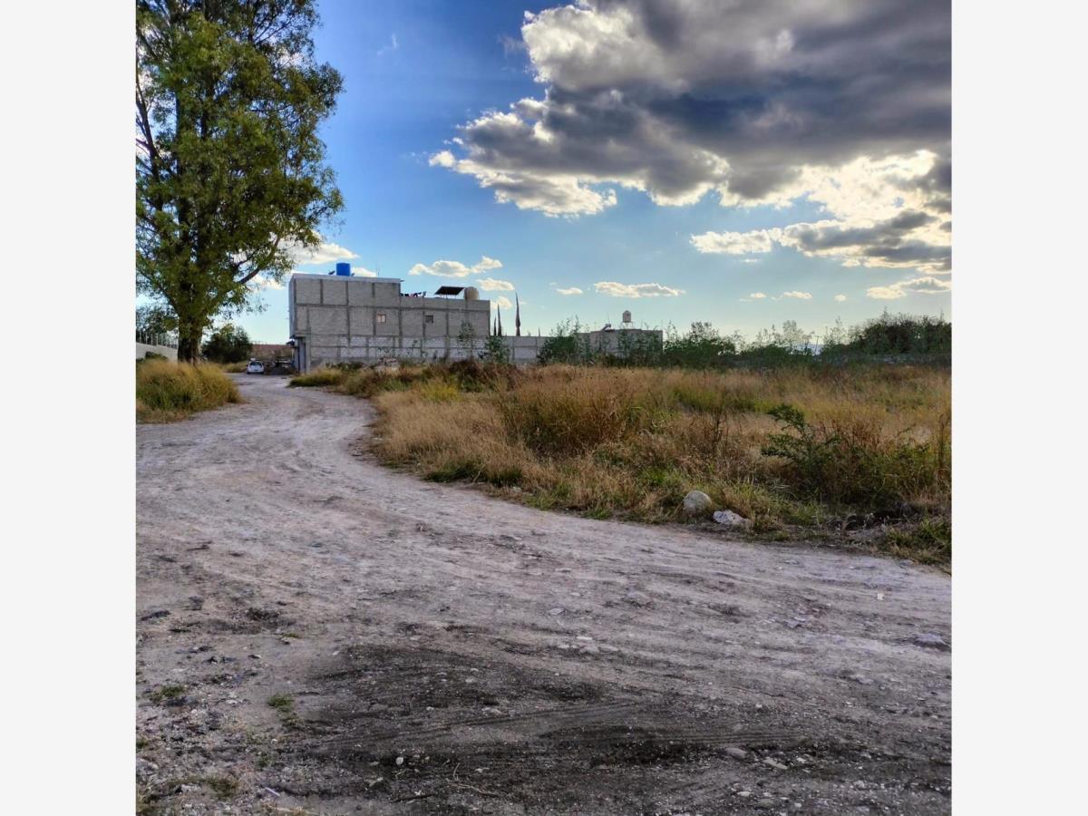 Terreno en venta en El Romeral, Corregidora — foto 1 de 9