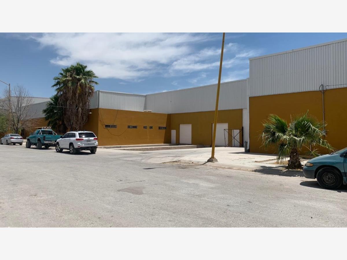 Bodega en Renta en La Partida, Torreón, Coahuila de Zaragoza