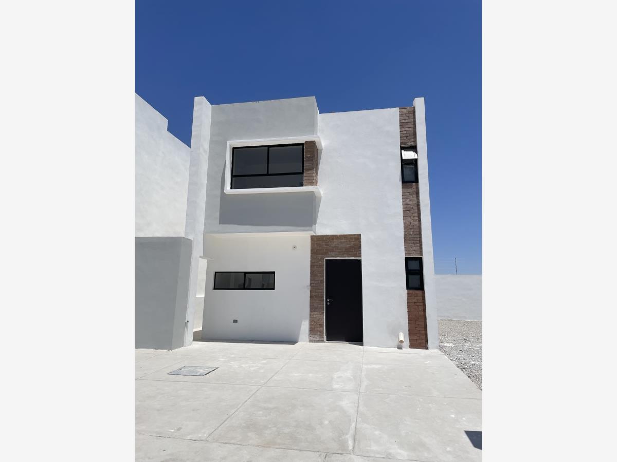 Casa en venta en Paseo Aurea, Torreón — foto 1 de 33
